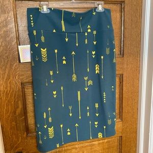 Lularoe Cassie XL NWT